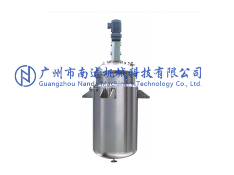 發(fā)酵罐