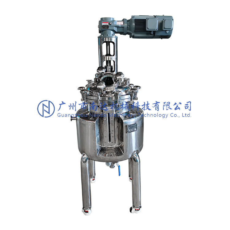 60L小型發(fā)酵罐 60L小型發(fā)酵罐