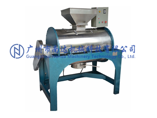 密封圓型混合機(jī) 密封圓型混合機(jī)