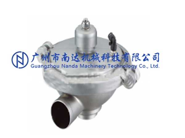 不銹鋼平衡閥 不銹鋼平衡閥