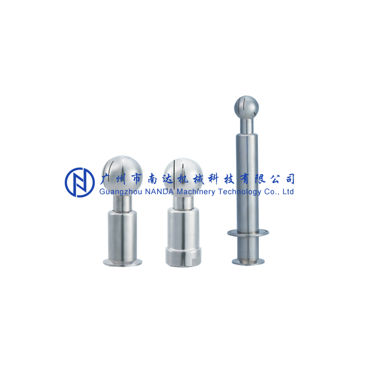 衛(wèi)生級(jí)旋轉(zhuǎn)清洗球 衛(wèi)生級(jí)旋轉(zhuǎn)清洗球