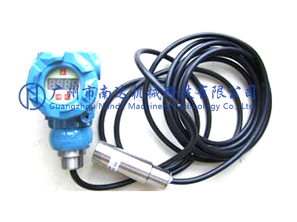 數(shù)顯液位計(jì) 數(shù)顯液位計(jì)