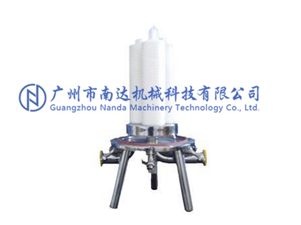 微孔過(guò)濾器