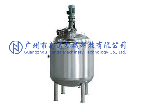 調(diào)配罐 調(diào)配罐