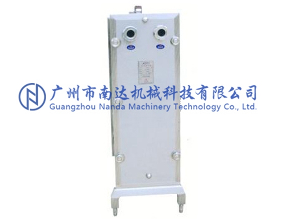 快裝連接板式換熱器 快裝連接板式換熱器