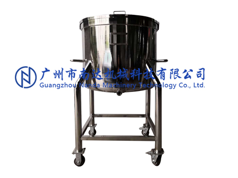 300L移動儲罐 300L移動儲罐