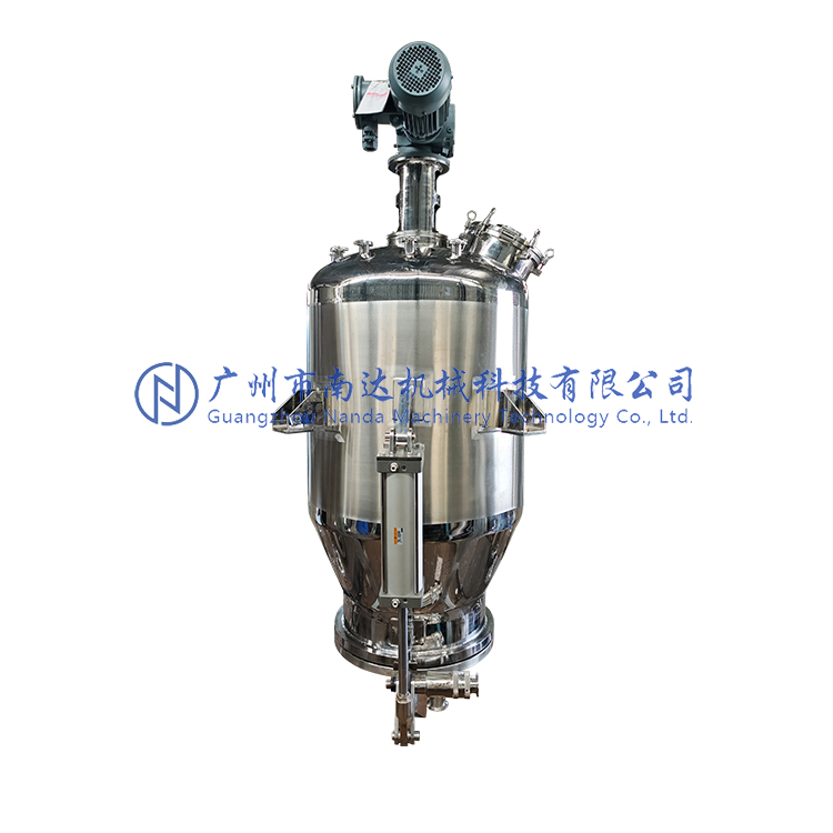 500L動態(tài)提取罐 500L動態(tài)提取罐