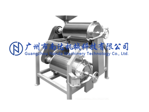 雙道打槳機(jī)