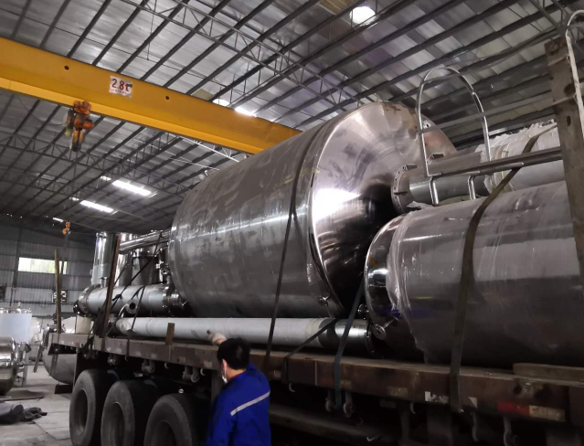 不銹鋼反應(yīng)釜 不銹鋼反應(yīng)釜