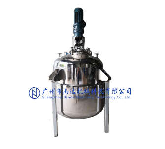 反應(yīng)釜 反應(yīng)釜